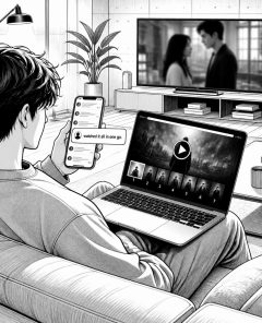 ai-east-of-eden-netflix-binge-watching