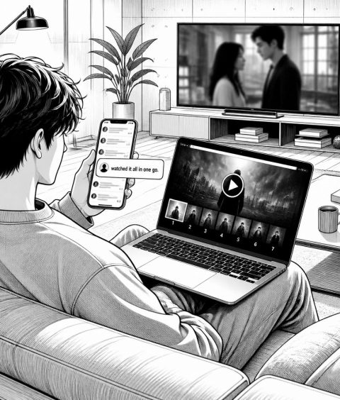 ai-east-of-eden-netflix-binge-watching