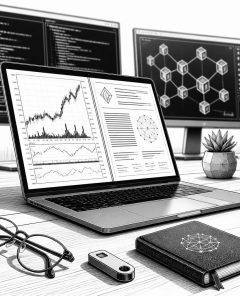ai-easyA-direct-listing-tokenized-shares