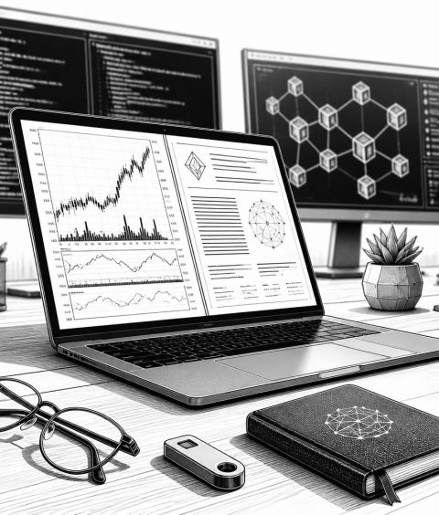 ai-easyA-direct-listing-tokenized-shares