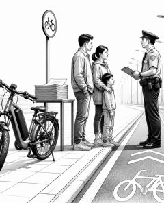ai-ebike-razia-familien-checkpoint