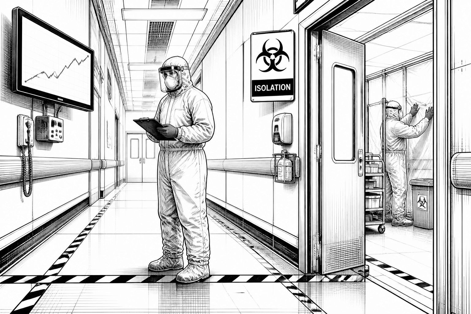 Ebola-Ausbruch in der DR Kongo knackt 10.000 Fälle – WHO startet Impfstudie Ebola-Ausbruch in der DR Kongo knackt 10.000 Fälle – WHO startet Impfstudie