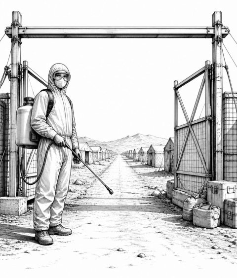 ai-ebola-kigonze-camp-evacuation