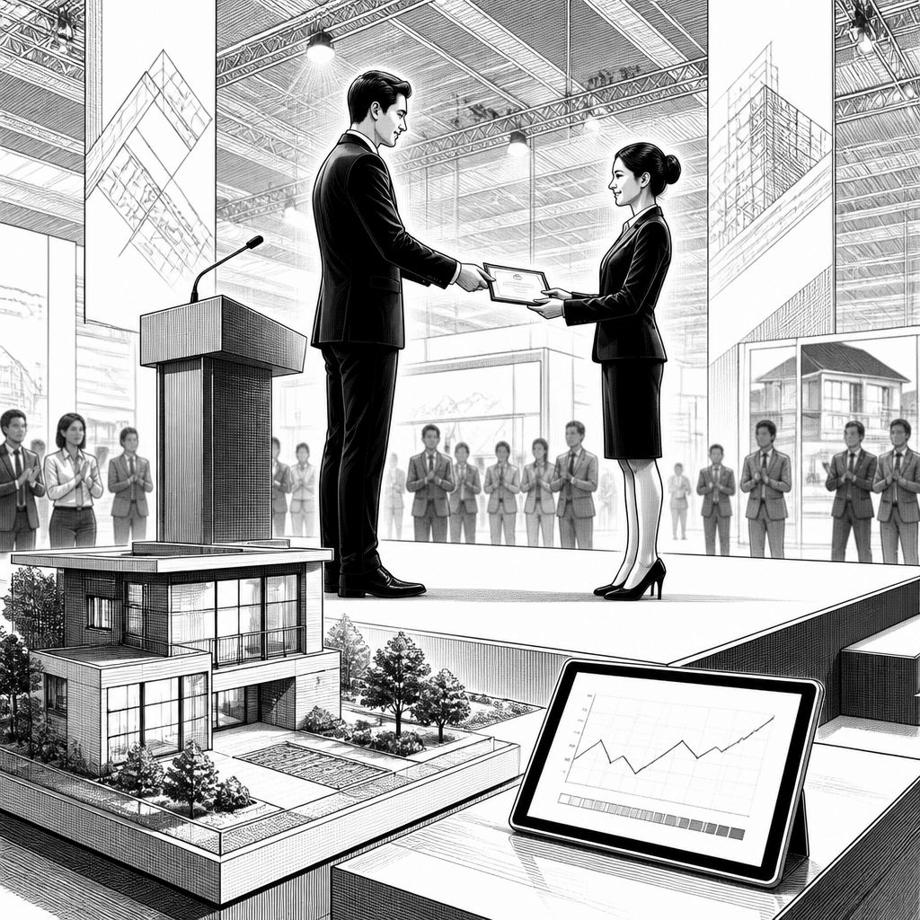 EBZ Business School ehrt Absolventen der Immobilienwirtschaft mit Bestnoten EBZ Business School ehrt Absolventen der Immobilienwirtschaft mit Bestnoten