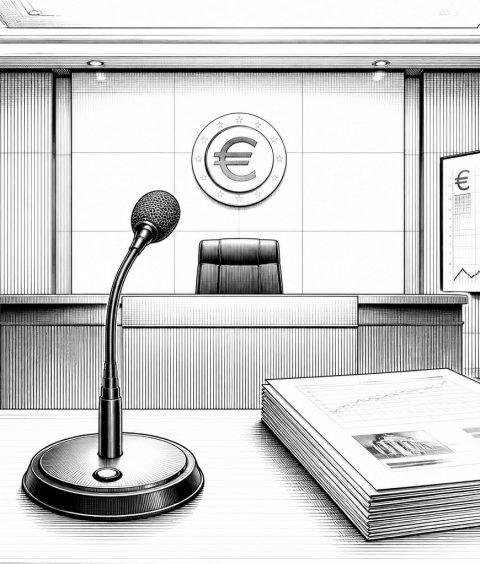 ai-ecb-inflation-digital-euro-microphone