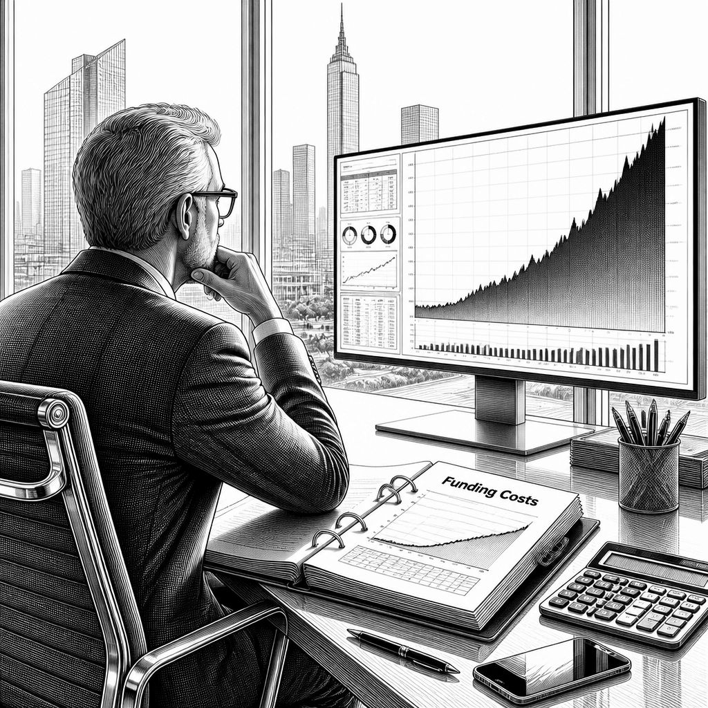 Philip Lane warnt: KI-Investitionen treiben langfristige Zinsen und straffen Finanzierung Philip Lane warnt: KI-Investitionen treiben langfristige Zinsen und straffen Finanzierung