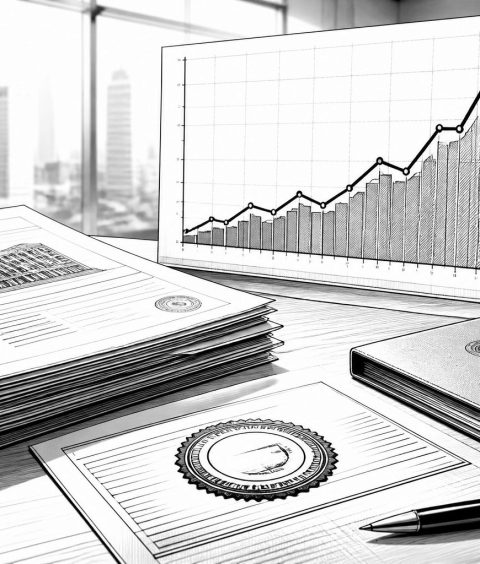 ai-ecb-safe-kreditverknappung-zinsen-trend