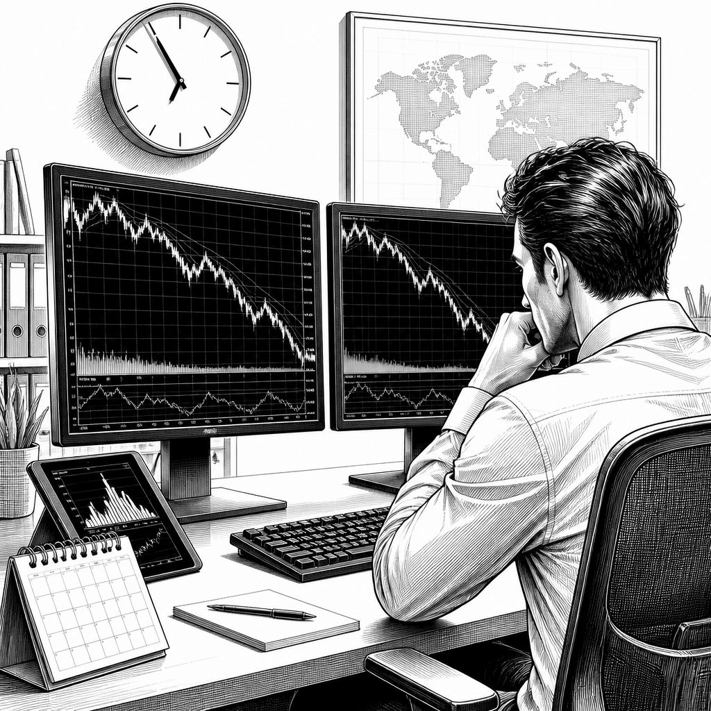 Morgan Stanleys Sheets: Markt preist weniger aggressive ECB-Zinserhöhungen Morgan Stanleys Sheets: Markt preist weniger aggressive ECB-Zinserhöhungen