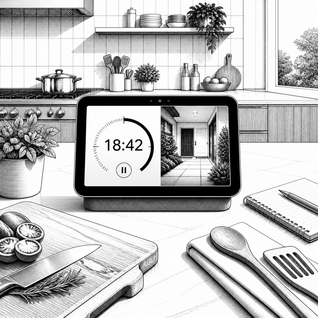 Amazon Echo Show 11: Prime-Day-Preis, Alexa+ Early Access und Smart-Home-Hub Amazon Echo Show 11: Prime-Day-Preis, Alexa+ Early Access und Smart-Home-Hub