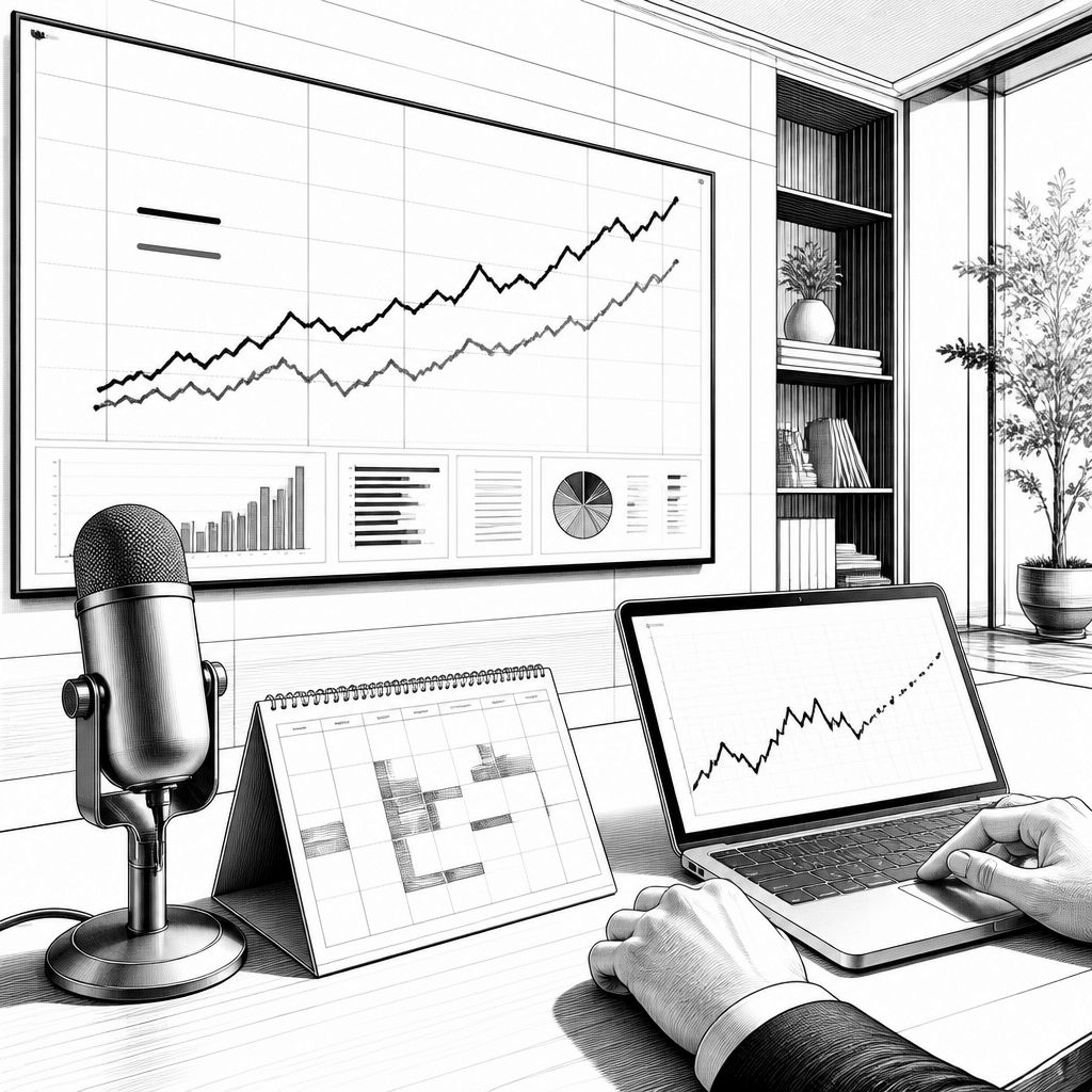 Konjunktur im Takt: Tokio- und Euroinflation, US-Arbeitsmarkt und EZB-Reden Konjunktur im Takt: Tokio- und Euroinflation, US-Arbeitsmarkt und EZB-Reden
