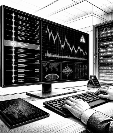 ai-economic-data-forecast-test