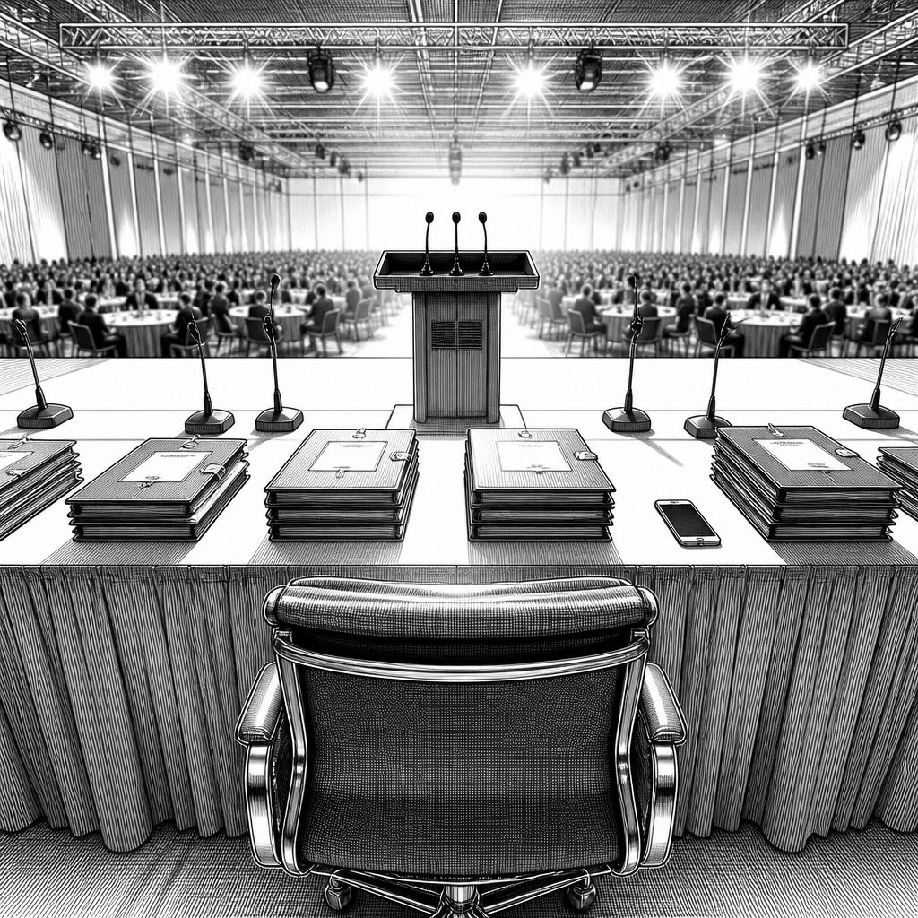 New Economy Forum: Warum Elite-Runden oft keine Lösungen liefern New Economy Forum: Warum Elite-Runden oft keine Lösungen liefern