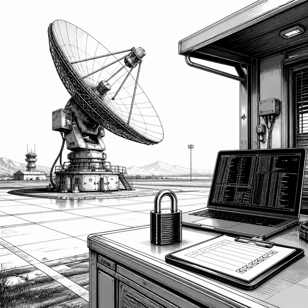 ECSO fordert EU-Industriepolitik für Cybersicherheit in der Raumfahrt ECSO fordert EU-Industriepolitik für Cybersicherheit in der Raumfahrt