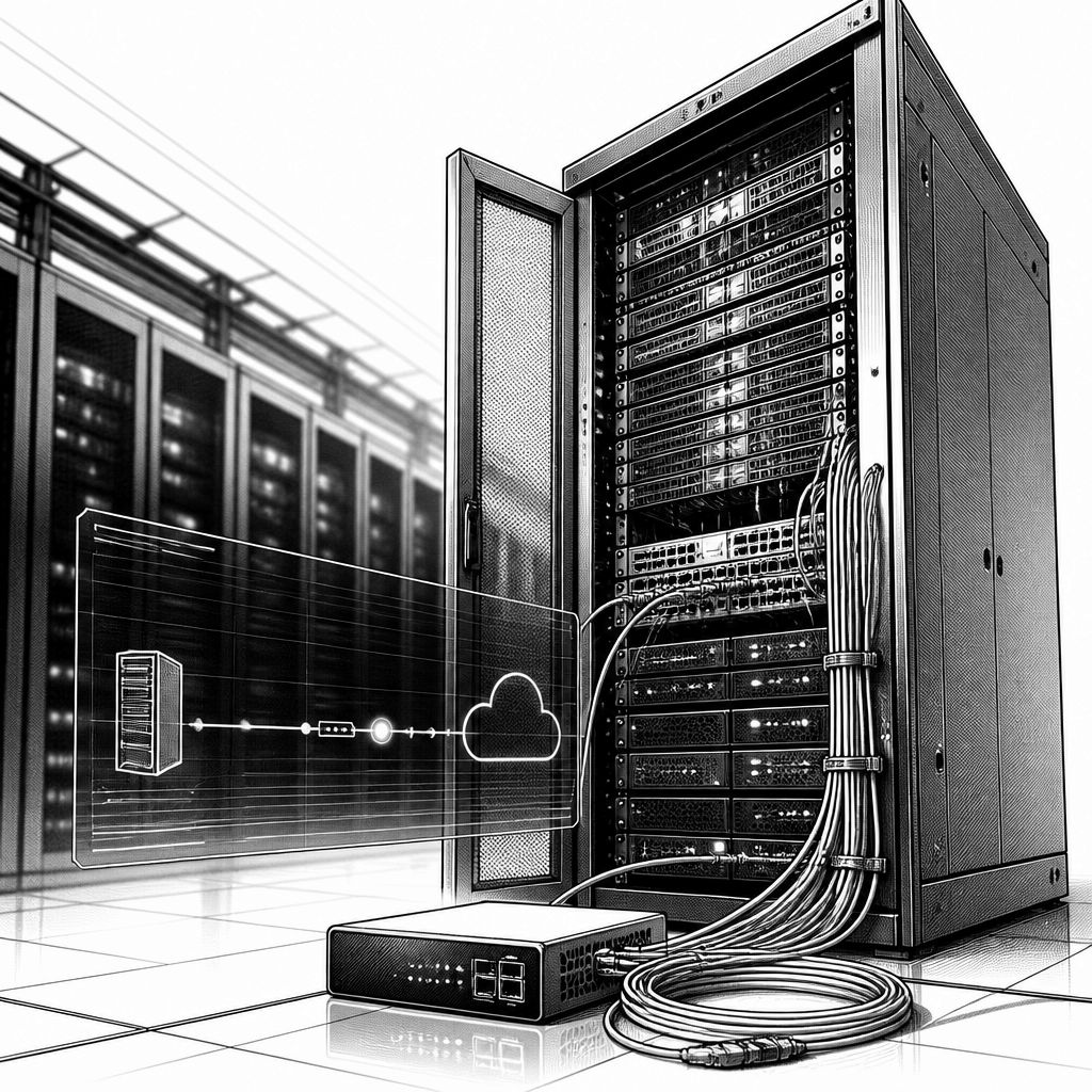 Akamai: SoftServe steigt ins Partnerprogramm ein – Edge-KI und Multicloud Akamai: SoftServe steigt ins Partnerprogramm ein – Edge-KI und Multicloud