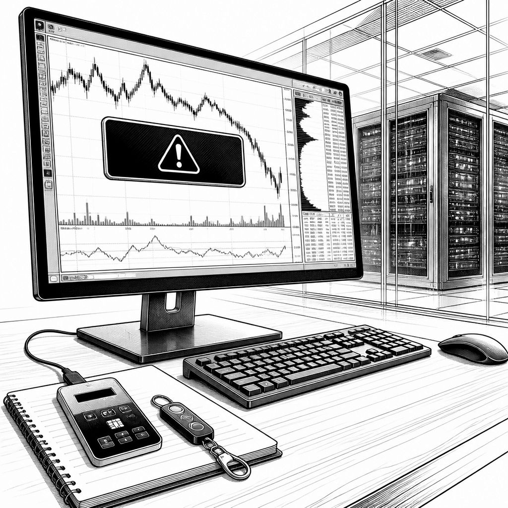 Edge Markets baut Zahlungssystem gegen Liquidationsrisiken bei Margin Calls Edge Markets baut Zahlungssystem gegen Liquidationsrisiken bei Margin Calls