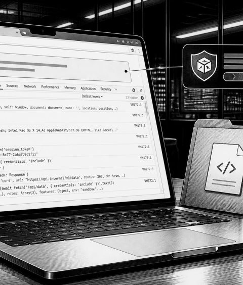 ai-edge-sandbox-bypass-uxss-logic-exploit