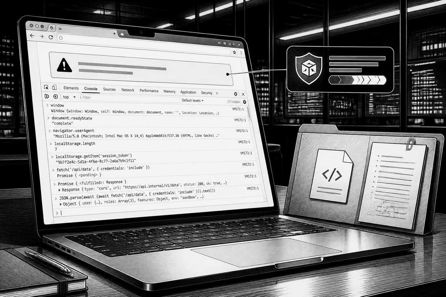 Edge-Logikfehler ermöglichen Sandbox-Bypass und UXSS bis zur Codeausführung Edge-Logikfehler ermöglichen Sandbox-Bypass und UXSS bis zur Codeausführung