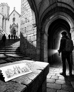 ai-edinburgh-castle-dark-history-tour-2026