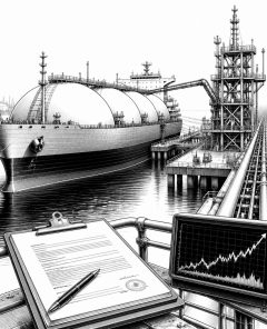 ai-edp-lng-abnahmevertrag-aktie