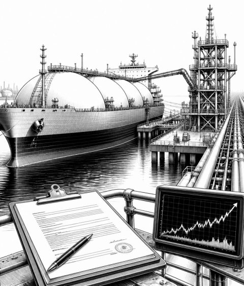 ai-edp-lng-abnahmevertrag-aktie