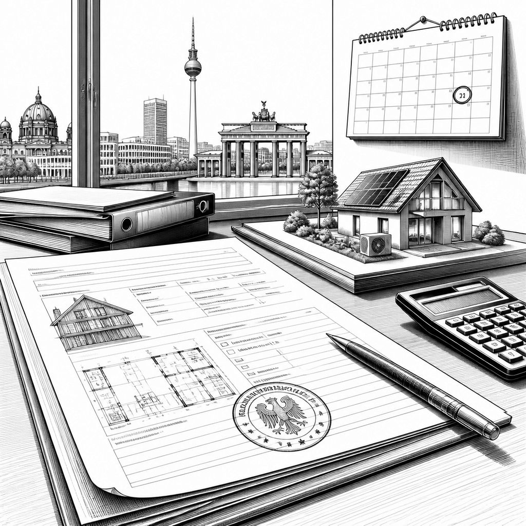 Förderstopp verhindern: Bund stockt EH-55-Plus-Bauprogramm auf 800-Millionen-Niveau auf Förderstopp verhindern: Bund stockt EH-55-Plus-Bauprogramm auf 800-Millionen-Niveau auf