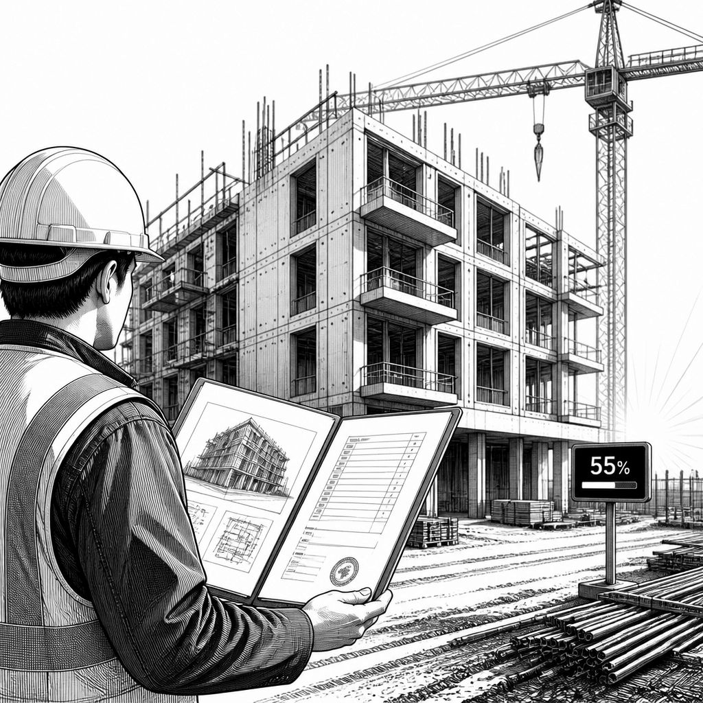 EH55-Förderung bis Jahresende gesichert: Bund stockt Budget für Neubau auf EH55-Förderung bis Jahresende gesichert: Bund stockt Budget für Neubau auf