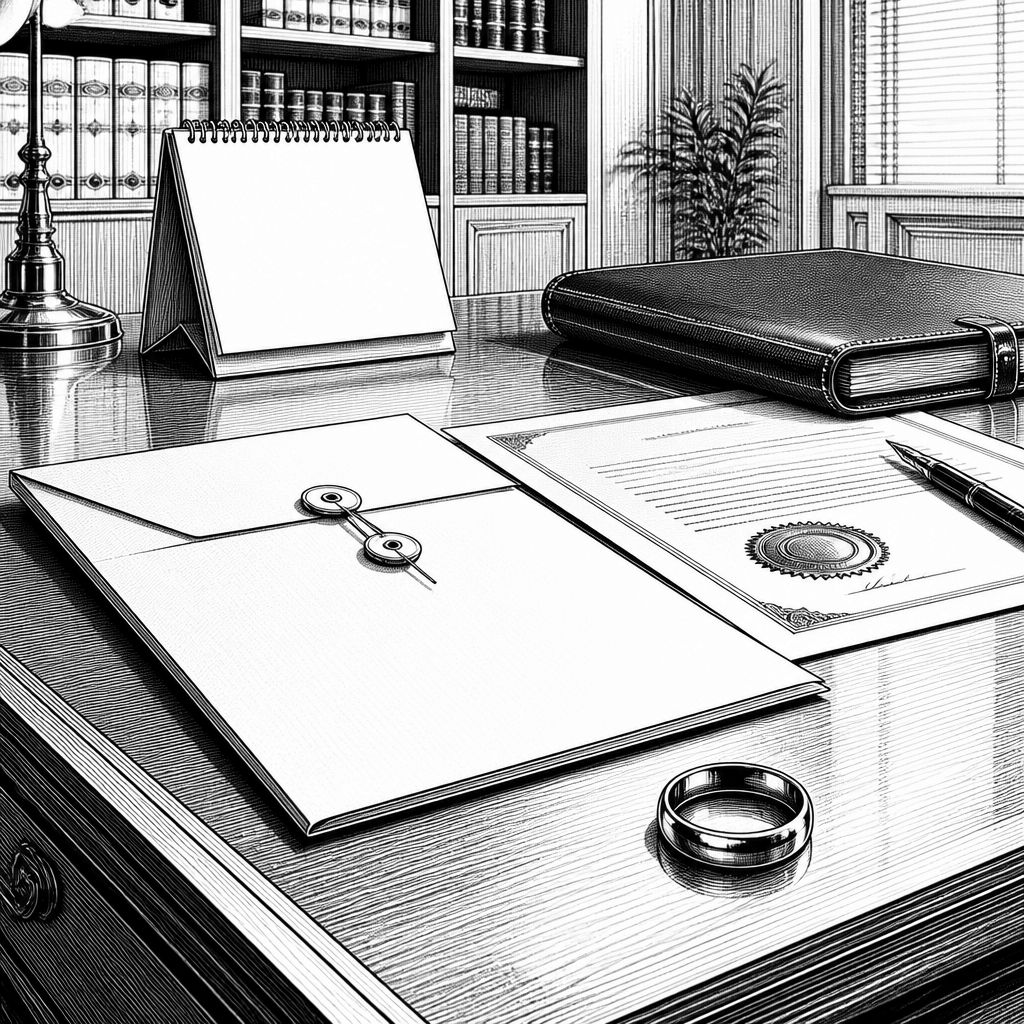 Ehe ohne Vollmacht: Warum Partner bei Banken & Behörden nicht automatisch handeln dürfen Ehe ohne Vollmacht: Warum Partner bei Banken & Behörden nicht automatisch handeln dürfen