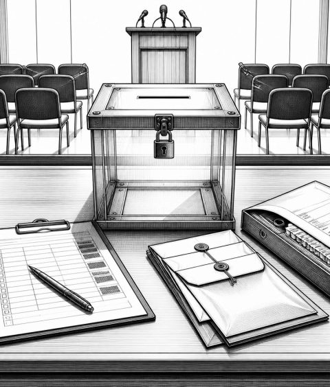ai-election-early-voting-doj-audit