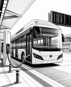 ai-electric-bus-fleet-depot