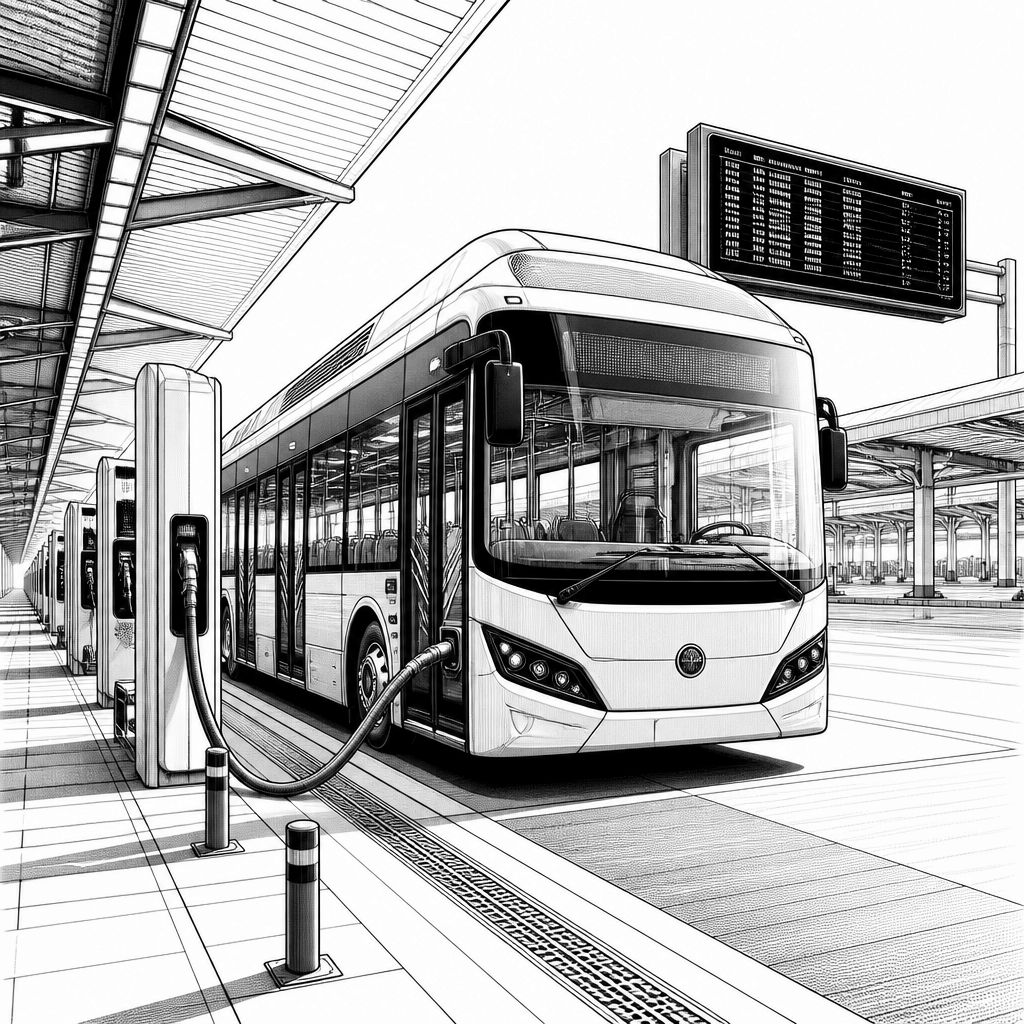 Deutsche Umwelthilfe: Diesel dominiert noch immer bei Bussen in Großstädten Deutsche Umwelthilfe: Diesel dominiert noch immer bei Bussen in Großstädten