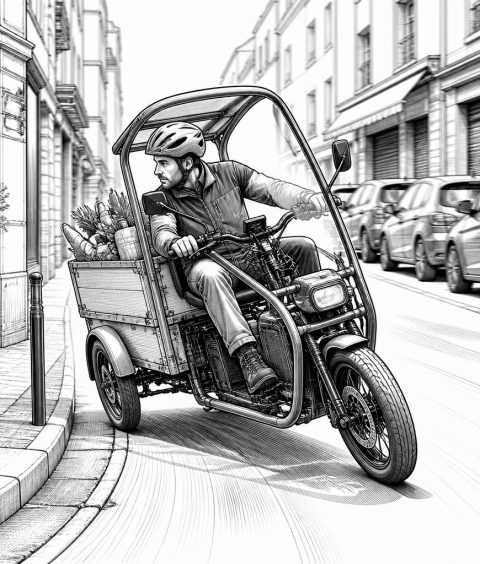 ai-electric-trikes-urban-commute
