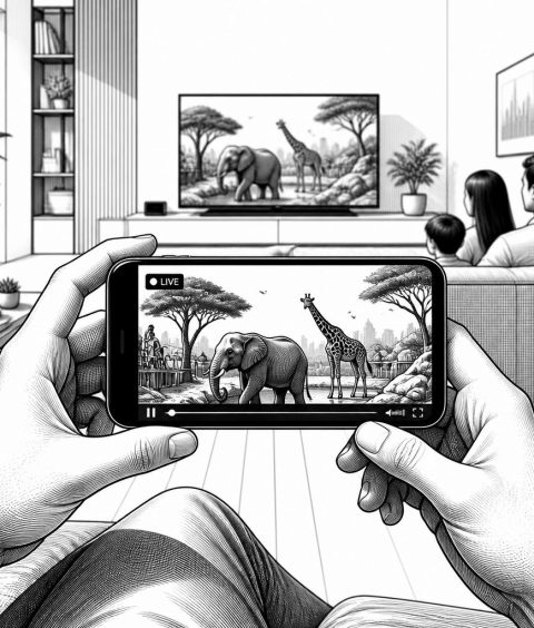 ai-elefant-tiger-kids-zoo-livestream