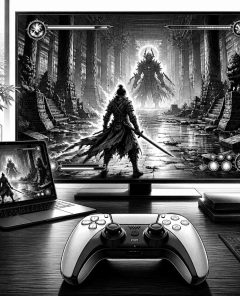 ai-elta-defy-all-gods-demo