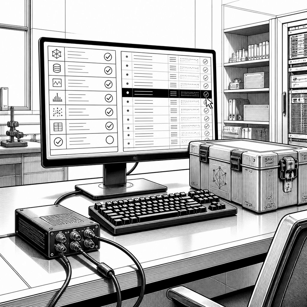 Embedded Evaluators: Warum KI-Benchmarking reproduzierbar bleiben muss Embedded Evaluators: Warum KI-Benchmarking reproduzierbar bleiben muss