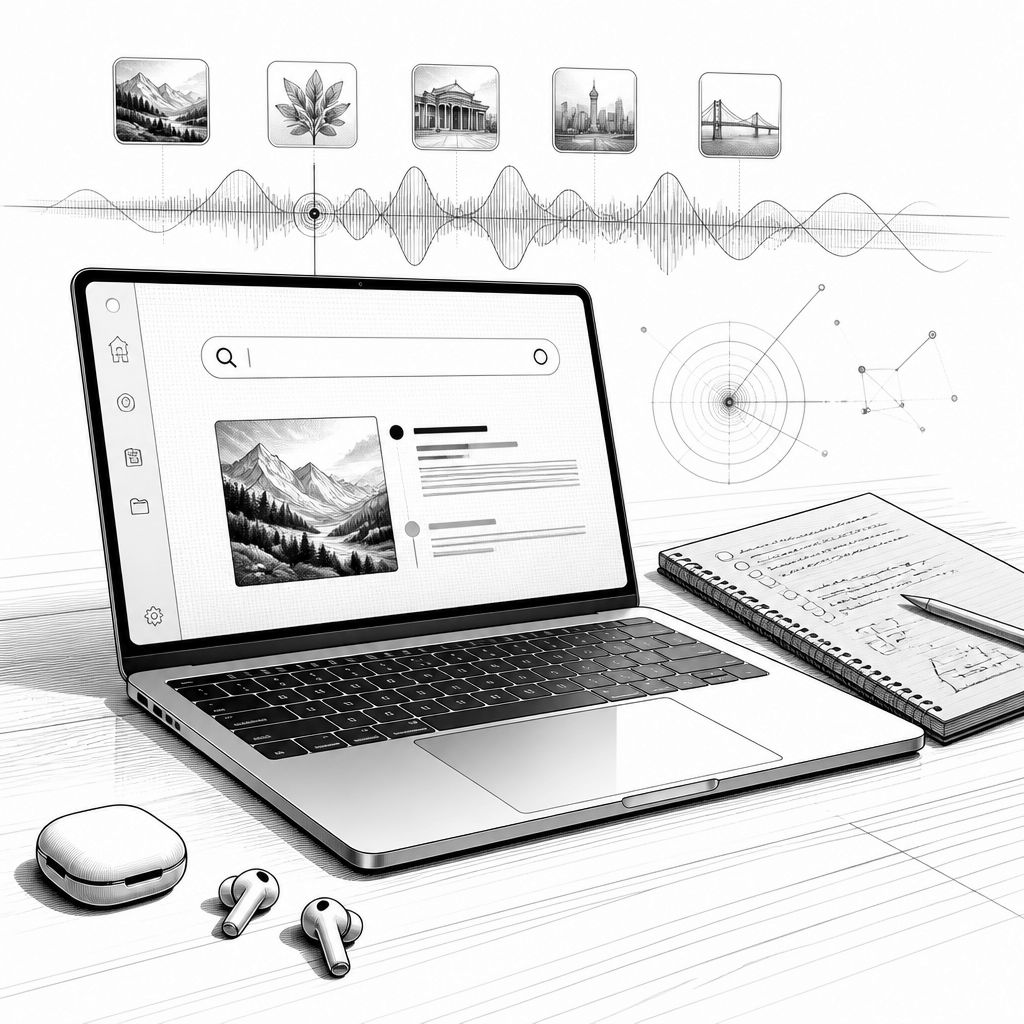 EmbeddingGemma 2: Google bringt ein kompaktes Open-Weight-Modell für lokale KI-Suche EmbeddingGemma 2: Google bringt ein kompaktes Open-Weight-Modell für lokale KI-Suche