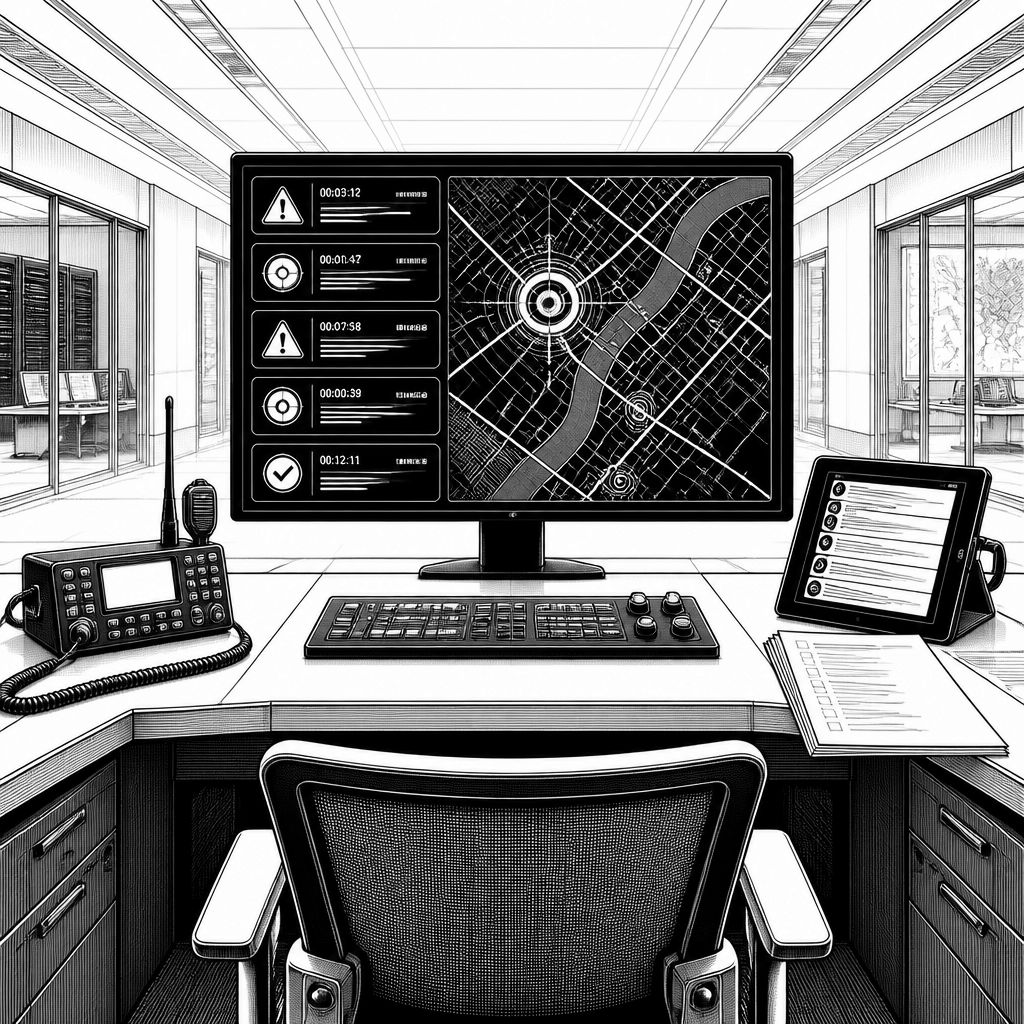 Kanadas Militärbasis nach Großbrand: Welche Lehren IT-Teams für Krisenkommunikation ziehen Kanadas Militärbasis nach Großbrand: Welche Lehren IT-Teams für Krisenkommunikation ziehen
