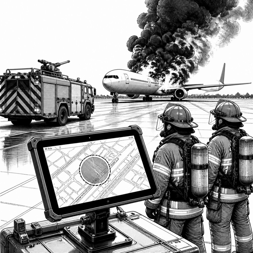 Militärflugzeugbrand in Bladen County: Welche Rolle moderne Einsatzdaten und KI künftig spielen Militärflugzeugbrand in Bladen County: Welche Rolle moderne Einsatzdaten und KI künftig spielen