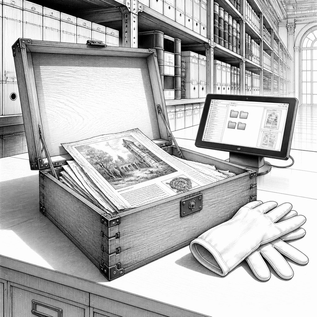 „Emma“-Einstellung nach 50 Jahren: Was das für digitale Medien und Archive bedeutet „Emma“-Einstellung nach 50 Jahren: Was das für digitale Medien und Archive bedeutet