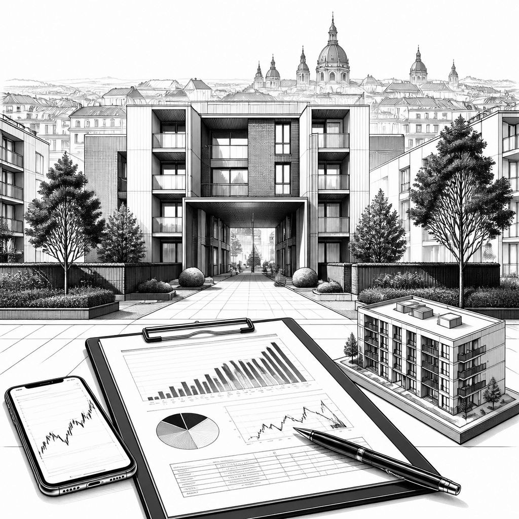 Empira und Partners Group starten Pan-Europäische Living-Strategie mit 1 Mrd. Euro Ziel Empira und Partners Group starten Pan-Europäische Living-Strategie mit 1 Mrd. Euro Ziel