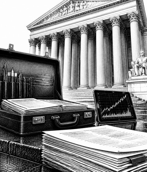 ai-endeavor-icahn-silverlake-trading-gains-lawsuit