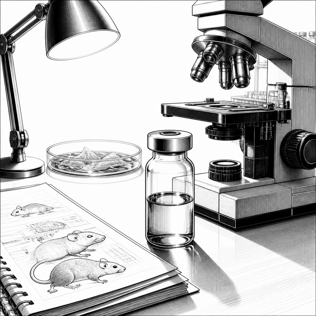 Endometriose: Niclosamid zeigt frühe Wirksamkeit gegen Entzündungsherde Endometriose: Niclosamid zeigt frühe Wirksamkeit gegen Entzündungsherde