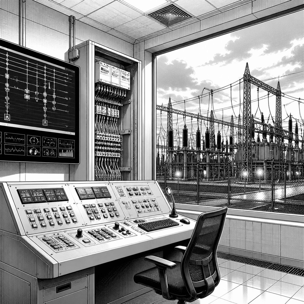 Waffenruhe für Energieanlagen: Energienetze, IT-Sicherheit und Folgekosten im Blick Waffenruhe für Energieanlagen: Energienetze, IT-Sicherheit und Folgekosten im Blick
