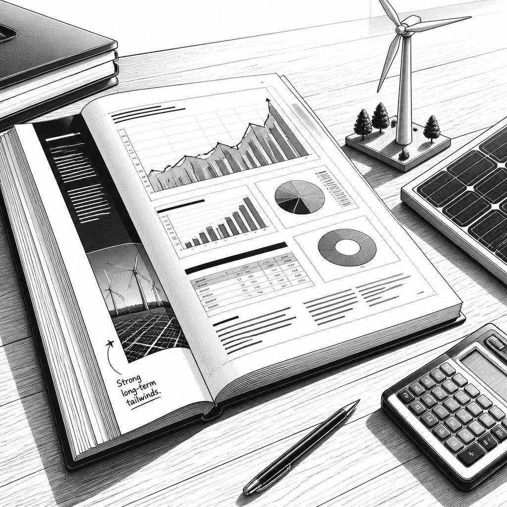 Warburg Research stuft Energiekontor nach Gewinnwarnung wieder mit „Buy“ ein Warburg Research stuft Energiekontor nach Gewinnwarnung wieder mit „Buy“ ein