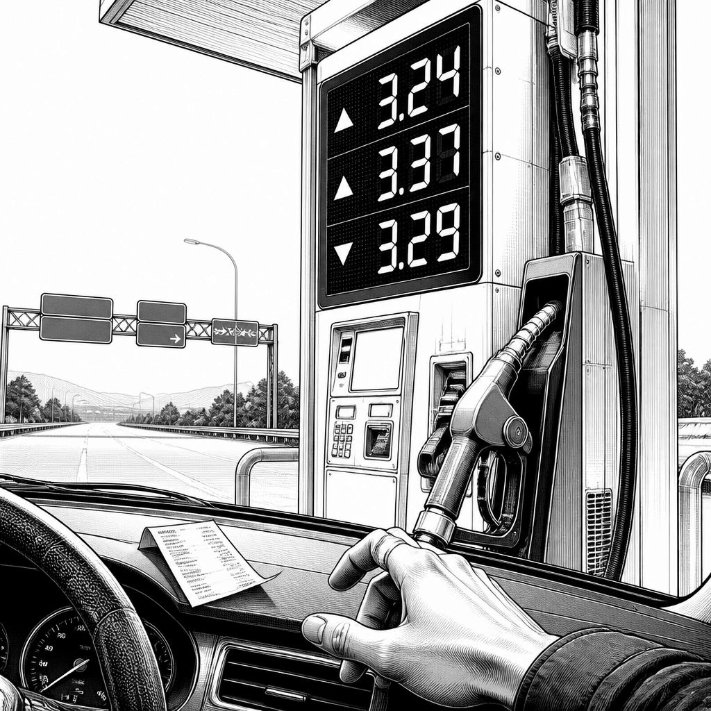 Energiepreise pushen Inflation in Deutschland: 3,3 % im September Energiepreise pushen Inflation in Deutschland: 3,3 % im September