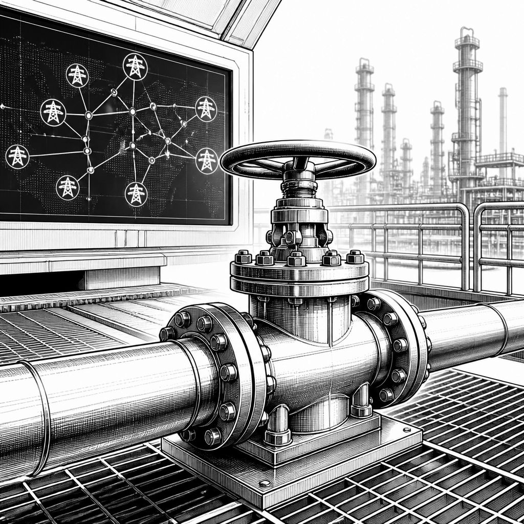 Energie-Waffenstillstand zwischen Russland und Ukraine: Was jetzt zählt Energie-Waffenstillstand zwischen Russland und Ukraine: Was jetzt zählt