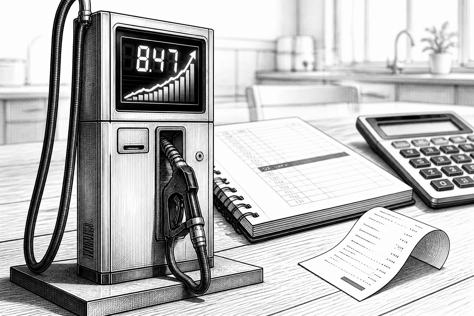 Energiekosten bremsen den September-Konsum: Warum kein echtes Wachstum entsteht Energiekosten bremsen den September-Konsum: Warum kein echtes Wachstum entsteht