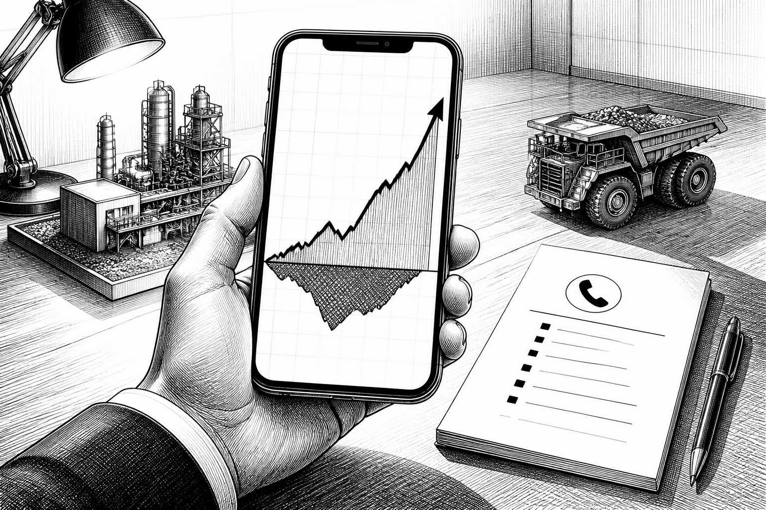 Energy Fuels: Zacks erwartet Umsatzsprung – doch Kosten drücken weiter Energy Fuels: Zacks erwartet Umsatzsprung – doch Kosten drücken weiter