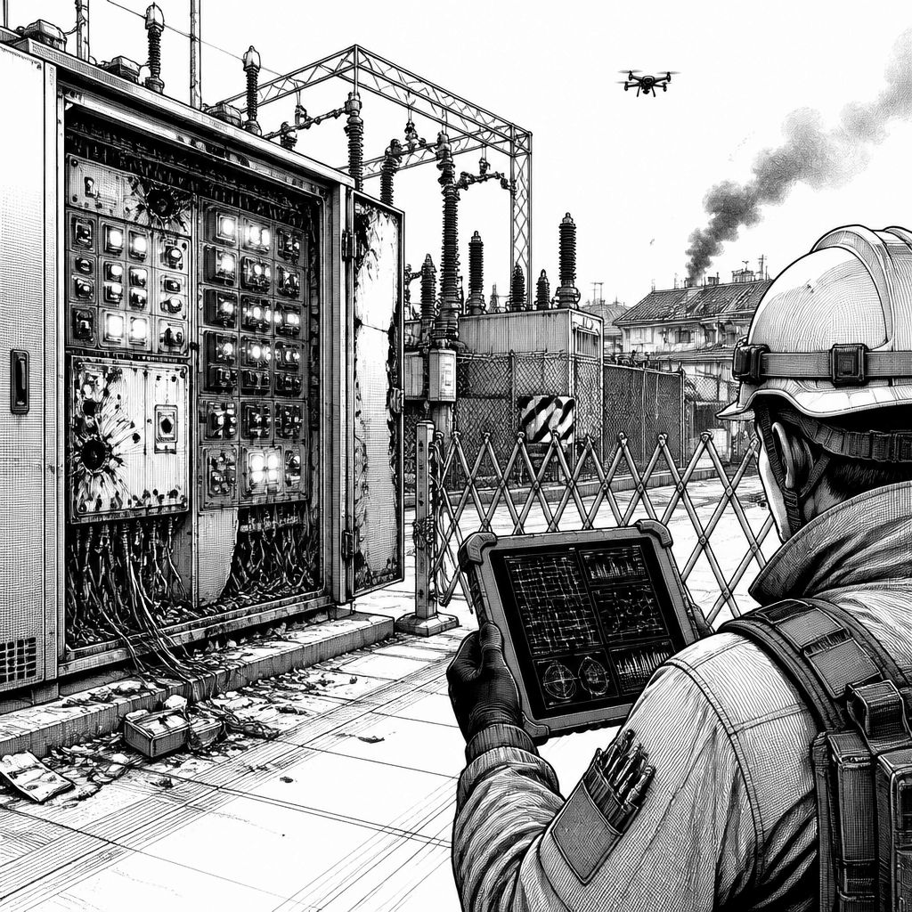 Selenskyj fordert USA zum Stop von Angriffen auf Energieanlagen auf – und warnt vor Eskalation Selenskyj fordert USA zum Stop von Angriffen auf Energieanlagen auf – und warnt vor Eskalation