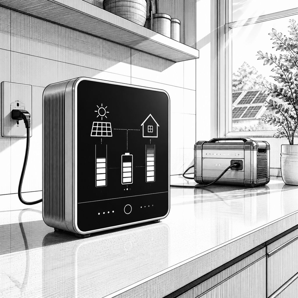 1Komma5Grad: Bewertung auf 1,35 Milliarden Dollar – KI steuert Energienutzung 1Komma5Grad: Bewertung auf 1,35 Milliarden Dollar – KI steuert Energienutzung