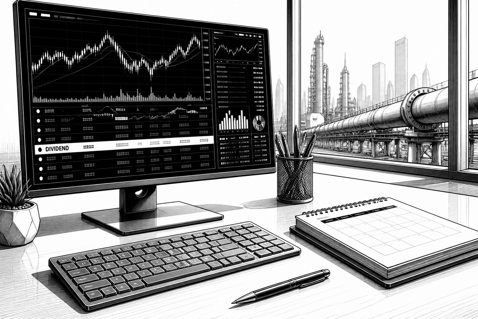 Energy Transfer erhöht Quartalsdividende auf 34,25 US-Cent – Kurs bleibt unter Druck Energy Transfer erhöht Quartalsdividende auf 34,25 US-Cent – Kurs bleibt unter Druck